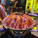 미아사거리역 술집 | 마라전골 맛집 홍콩 분위기 대지극장