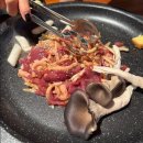 강변생오리 | 강변역 맛집 오리덕애 생오리 주물럭 불고기 최고 만족