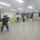 한일태권도장 이미지