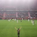 문수축구경기장 | 울산 문수월드컵경기장 프로축구 원정석 3층 직관 후기