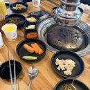 루원뒷고기&숯불꼼장어