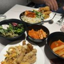 터미널반찬 | 인천공항 제1터미널 마티나라운지 동편 후기