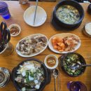 위드미 군포금정점 | 군포 금정 몸보신 필요할 때 진국인 국밥 맛집 - 예전각설렁탕 군포점(진짜 무릎 도가니탕, 전복갈비탕)