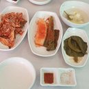 산촌 누룽지 닭백숙 이미지