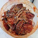 세지개발 | 밥 한 공기 순삭 !! 거제도맛집 거제백만석 양념게장 택배후기