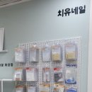 강남발관리 치유네일 레푸스 양재점 후기^.^