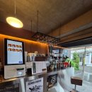 합정역인근 | |맛집 후기| 합정역 인근 작업하기 좋은 누후드(NUHOOD) 카페