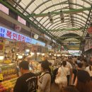 [종로/동대문] 레트로 끝판왕 광장시장 대표 모녀김밥 + 세운상가 호랑이 커피 후기