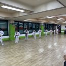 한국체대 신일태권도장 이미지