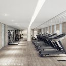 펜트힐 사우나 이미지