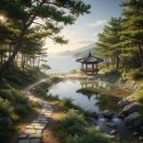 보길도 쉼표 | 현실에 지쳤다면 섬으로 떠나라… 고산 윤선도가 찾은 보길도의 치유 공식