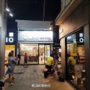 오렌즈 명동중앙점 | [경주] 경주 여행코스/ 경주시내/ 백종원의 3대천왕/ 경주명동쫄면/ 솔직한 후기