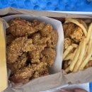 자담치킨 흥해초곡점 이미지