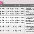 민병철어학원