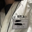 J·O HAIR(제이오헤어) | [WD_08.웨딩촬영] 르보청담_웨딩스냅헤어메이크업_내돈내산_아이웨딩_추천인코드O