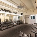 바벨피트니스 월평역점 이미지