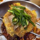 가양역 7번출구 | 가양역맛집 진주냉면과 육전, 강서구갈비찜으로 유명한 진주옥