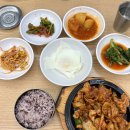영등포 문래역 내돈내산 현지인맛집 혼밥하기 좋은 한식 권가네식당