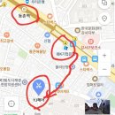 와이제이미용실 | 면접날/ 목동깨비시장 와이제이헤어♥(어머니 미용실 후기)