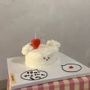 대전당일케이크 쿠쿠케이크 대전레터링케이크 내돈내산