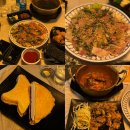 대구 교동술집 2차로 가기좋은 막회 굴튀김맛집 : 해야