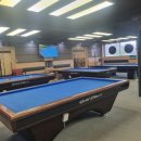 청운당구클럽 이미지