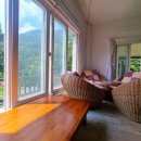 맑은물소리펜션 | 맑은 공기 듬뿍 마시며 힐링하기 좋은 청도독채펜션 깊은산속맑은공기펜션/ 경북청도펜션 추천