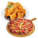 컬투치킨&피자 네이버블로그