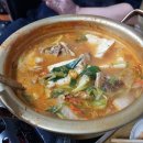 강동빈대떡 이미지