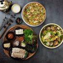 [곡반정 맛집] 레트로감성 수육, 파전 가성비 맛집, 대동집 수원곡반정점