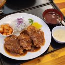 유니돈까스 이미지