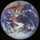 가이아 이론(Gaia Theory) 거대한 유기체로서의 지구를 논하다 이미지