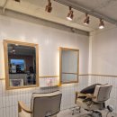 시크릿헤어 | 회기 경희대 미용실 세르피에헤어 시크릿점 퍼스널 컬러 염색 후기