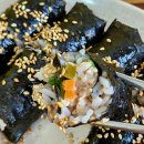 퐁퐁꼬마김밥