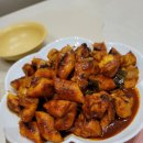 떡&닭 이미지