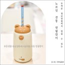 미루유치원 | 초등학생 선물로 실용적인 노르잇 전동 연필깎이 후기 두꺼운 점보연필까지 깎여요