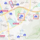 내손동 766 | [임장후기] 의왕 내손1동, 안양 갈산동, 호계1동·3동 단지임장