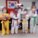삼호(태권도) 이미지