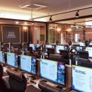 레인보우 PC방 이미지