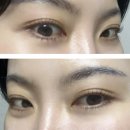 피비점에이 | 플러피비 x 에어바디 - 수분 케라틴 속눈썹펌 후기!!