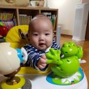 동큐치킨 이미지
