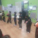 합기도 검무관 이미지