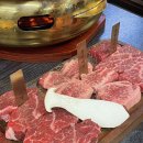 [광주 첨단 고깃집]가성비 좋은 소고기 전문점 한양화로 광주첨단쌍암점