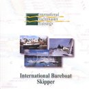 IYT International Bareboat Skipper (1) 이미지