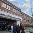 (주)대학약품 | 데미안 허스트 국립현대미술관 관람 동선 꿀팁 &amp; 주차정보