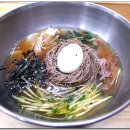 모리막국수