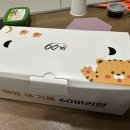 60계치킨 신메뉴 크크크치킨 내돈내산솔직후기