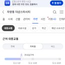 더샵약국 | 건대입구역 아파트 더샵스타시티 매매 전세 월세, 여자 혼자 살아도 안전할까?