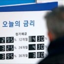 금리 年4%대 저축은행 정기예금 다시 나오는데… 이미지