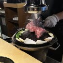 일산 소노캄 맛집 양고기집 스타램 일산 킨텍스점 양등심 모듬 후기